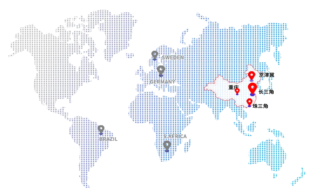接轨国际设计