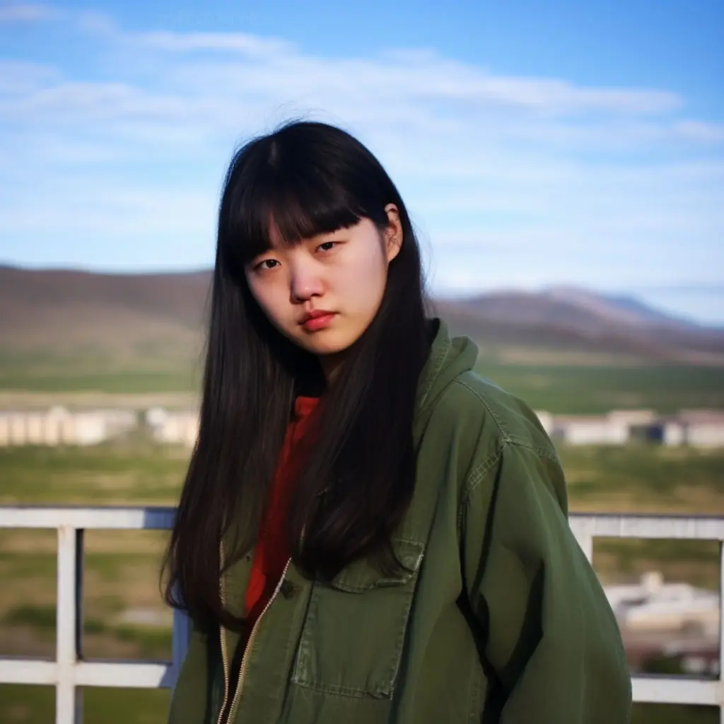 团队成员