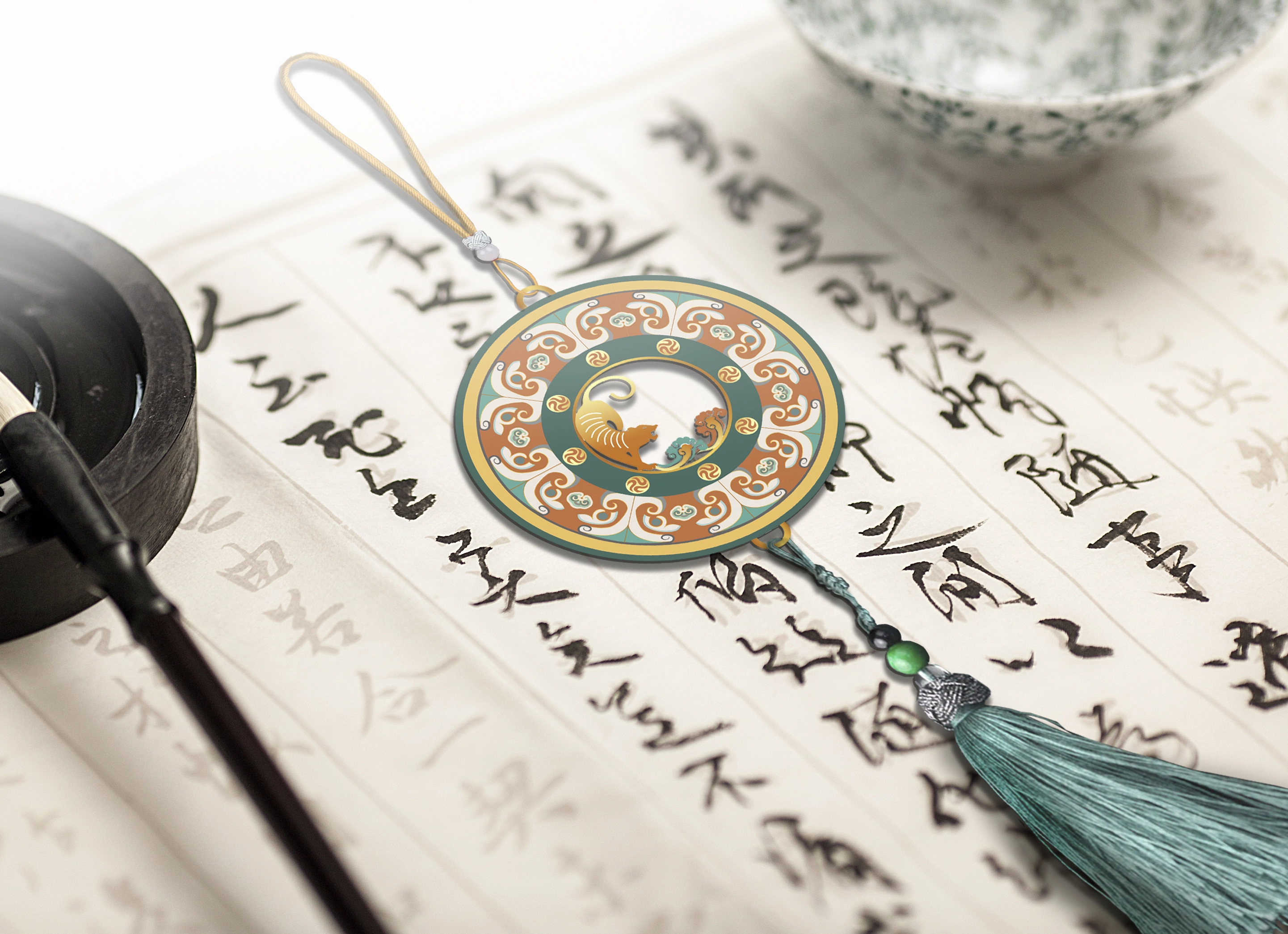 文创产品新闻插图一