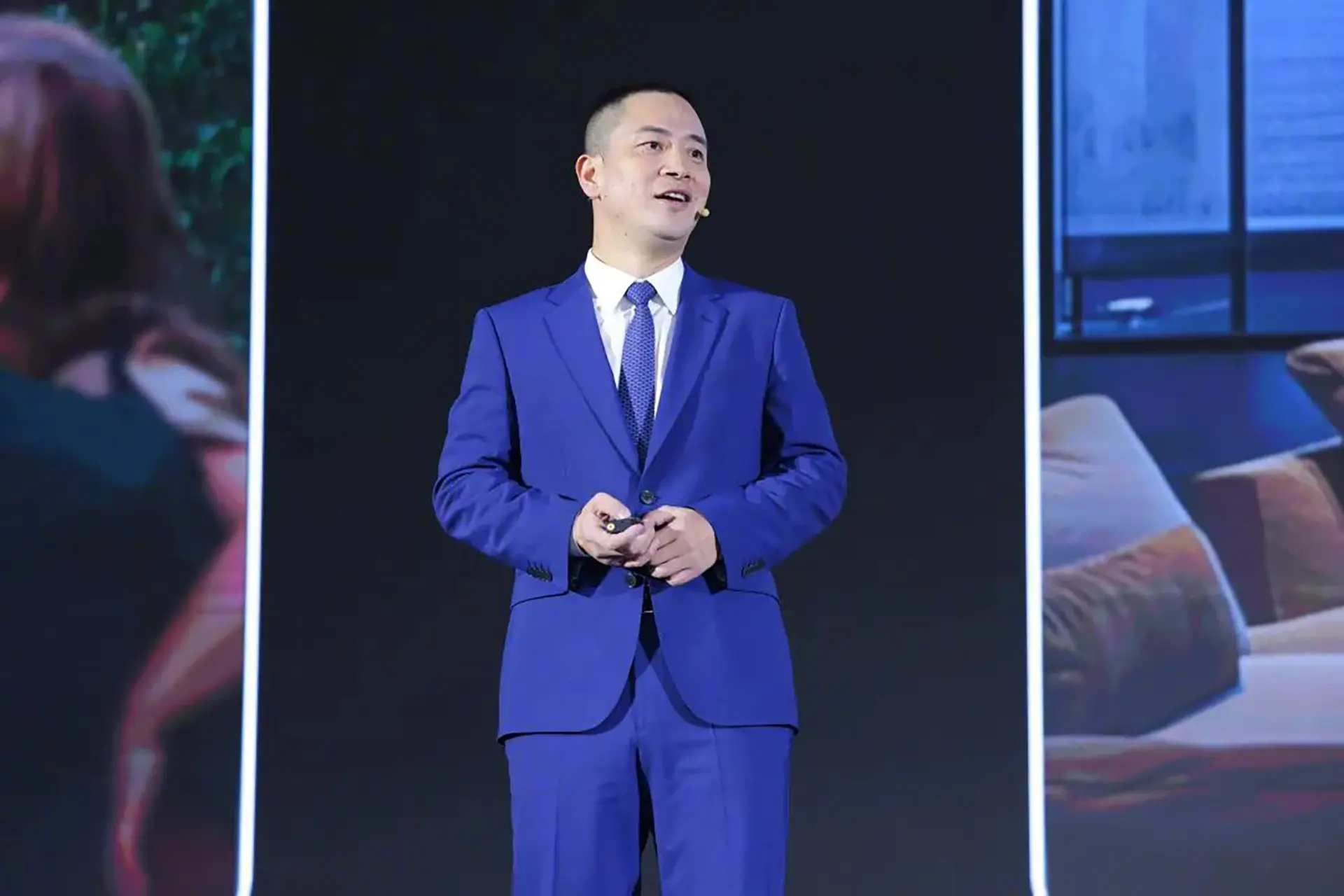 华为智能光伏业务总裁孙权.webp