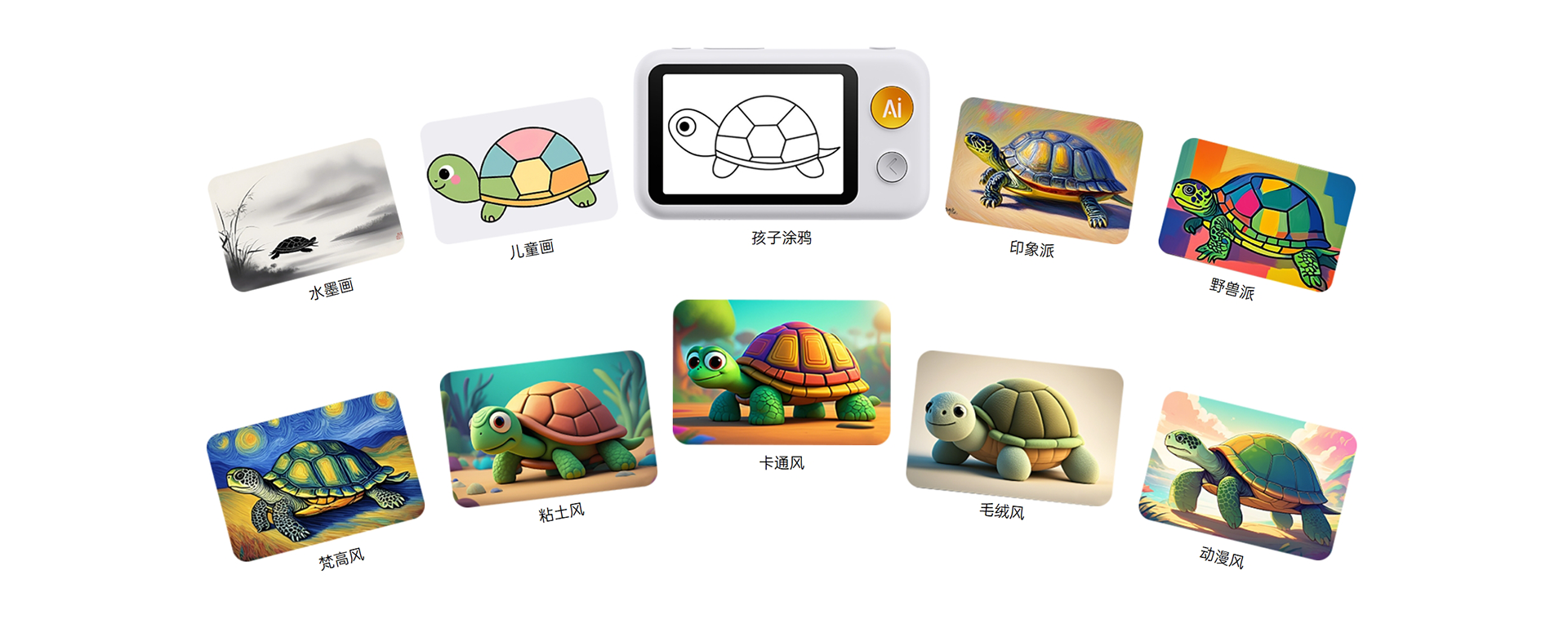 儿童启蒙硬件外观设计.webp