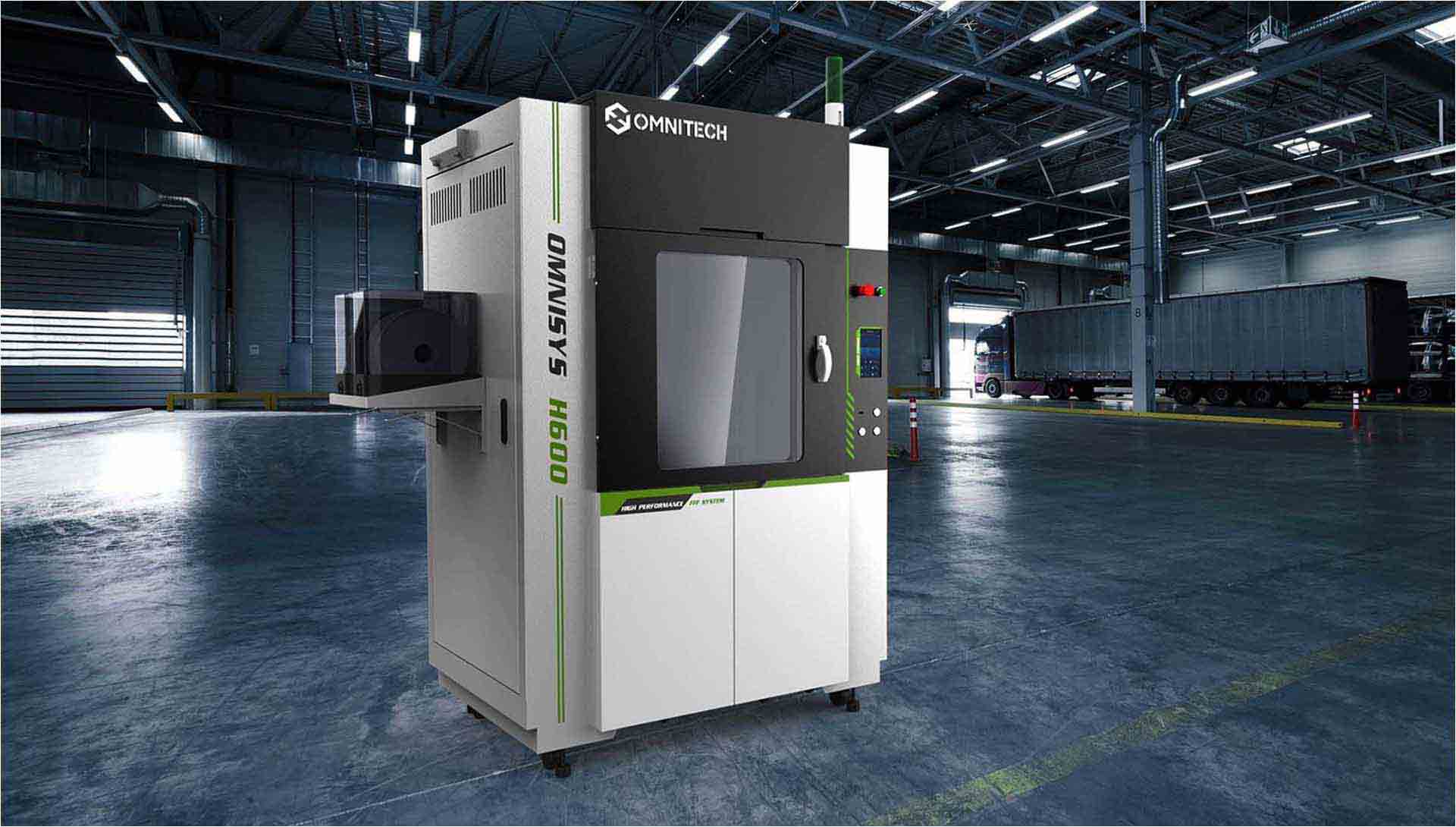 3D打印设备行业总结