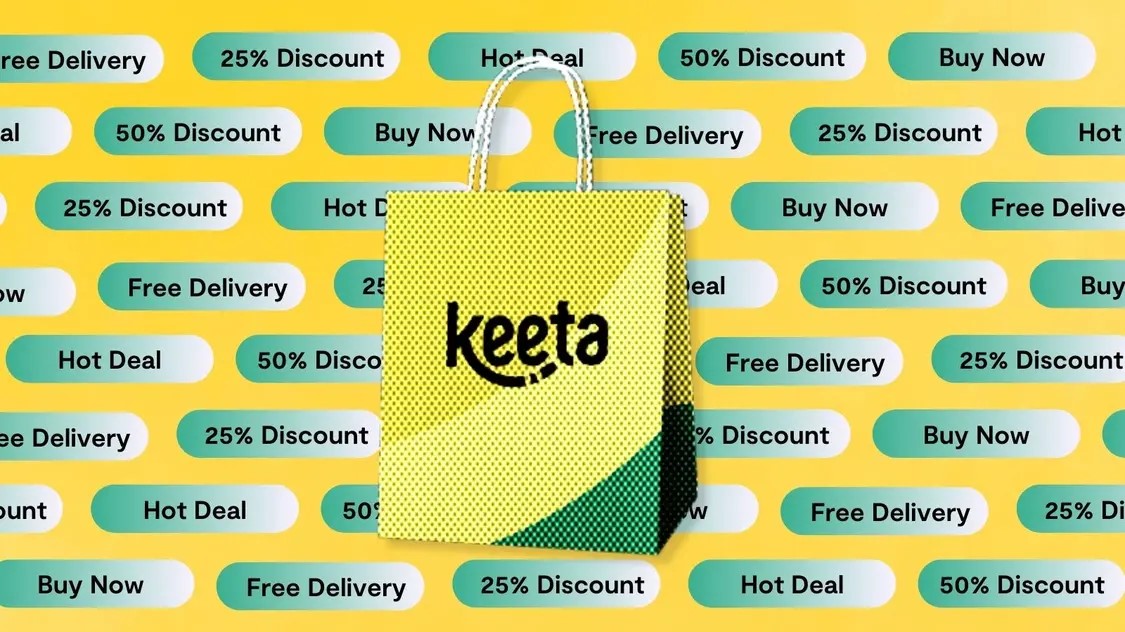 美团 Keeta 迪拜启新篇，中东拓展再提速