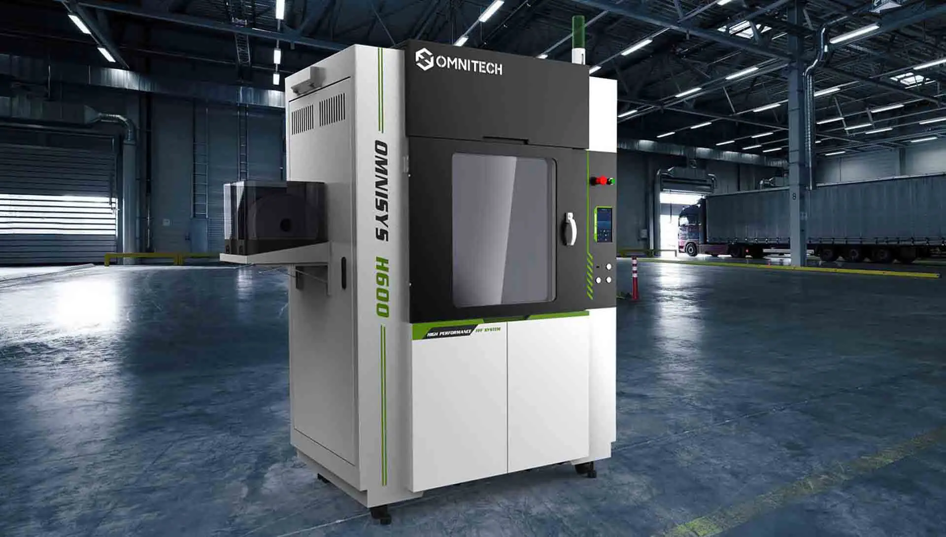 工业3D打印机样机制作