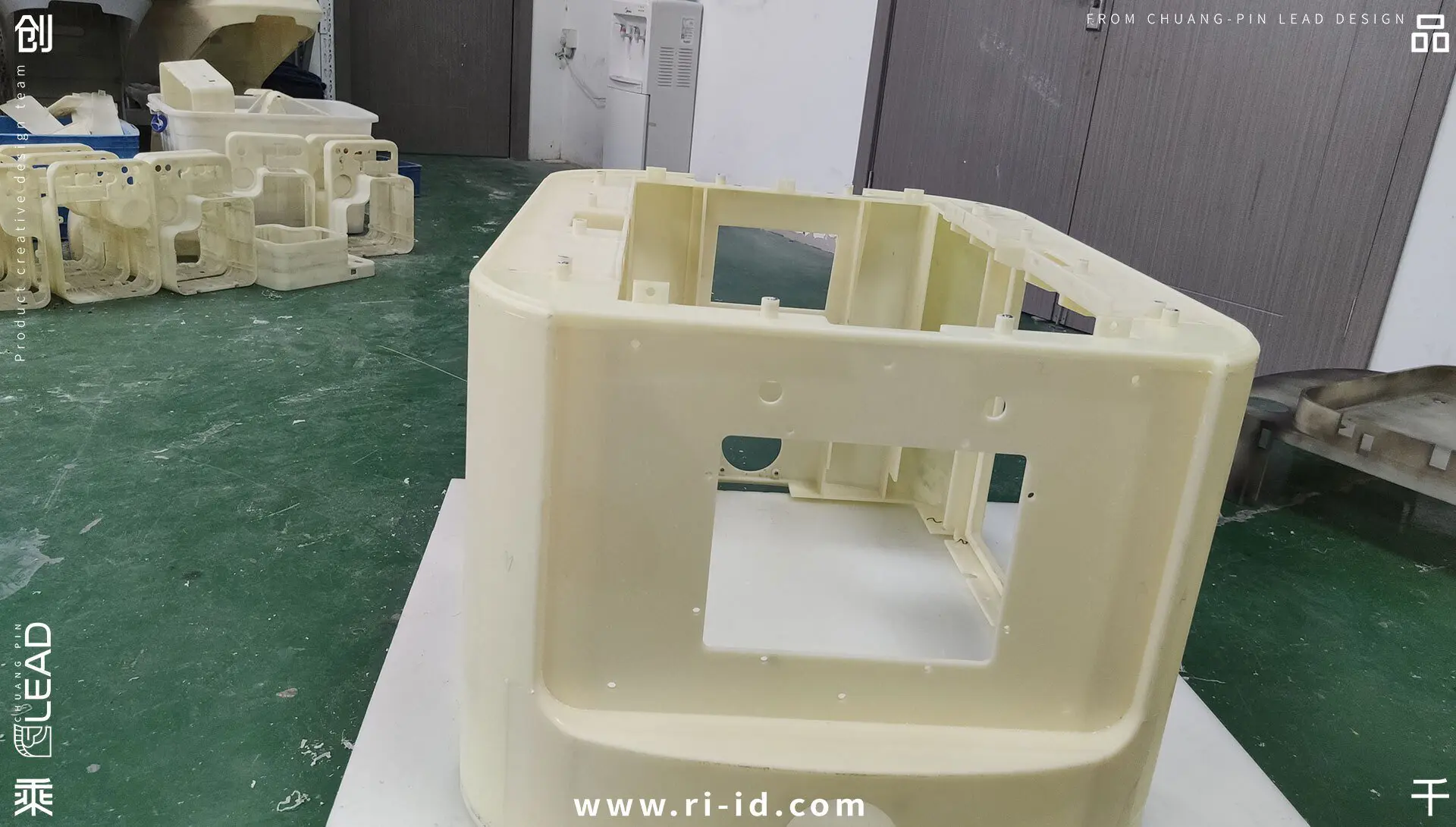 手板样机加工