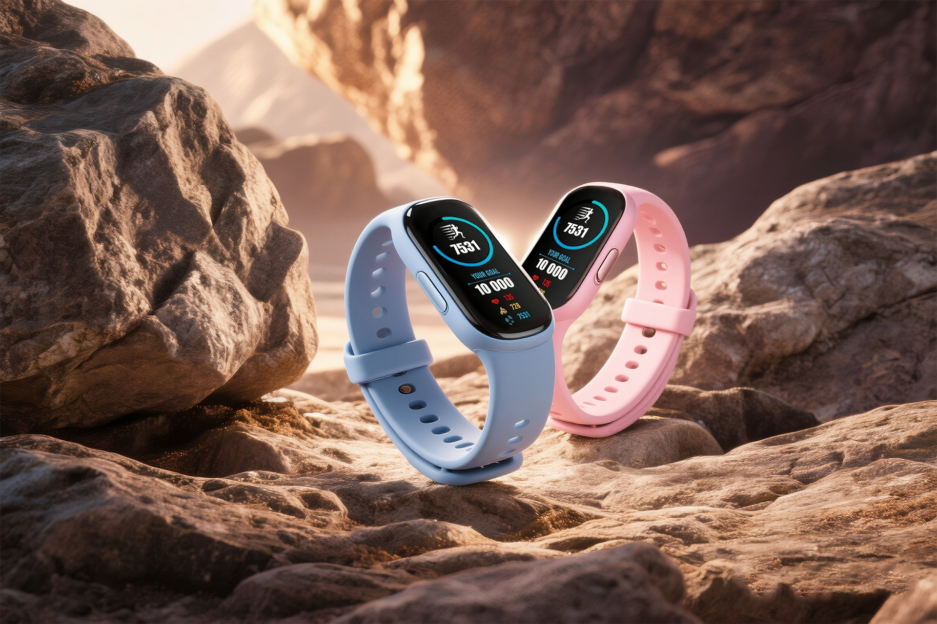 智能运动手环设计战略：价值外观系统与品牌识别体系的协同构建