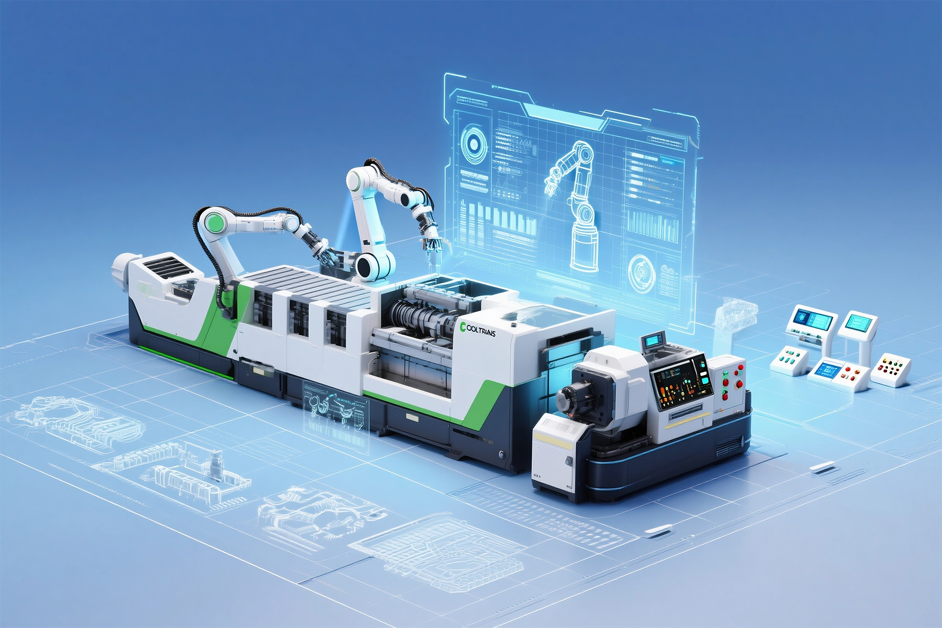 外观不是装饰，是产品的第一语言、品牌的视觉符号