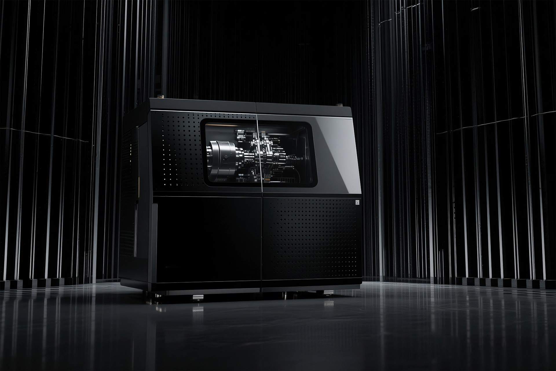 我们不承诺好看，只承诺：有价值、可落地、能提升竞争力。